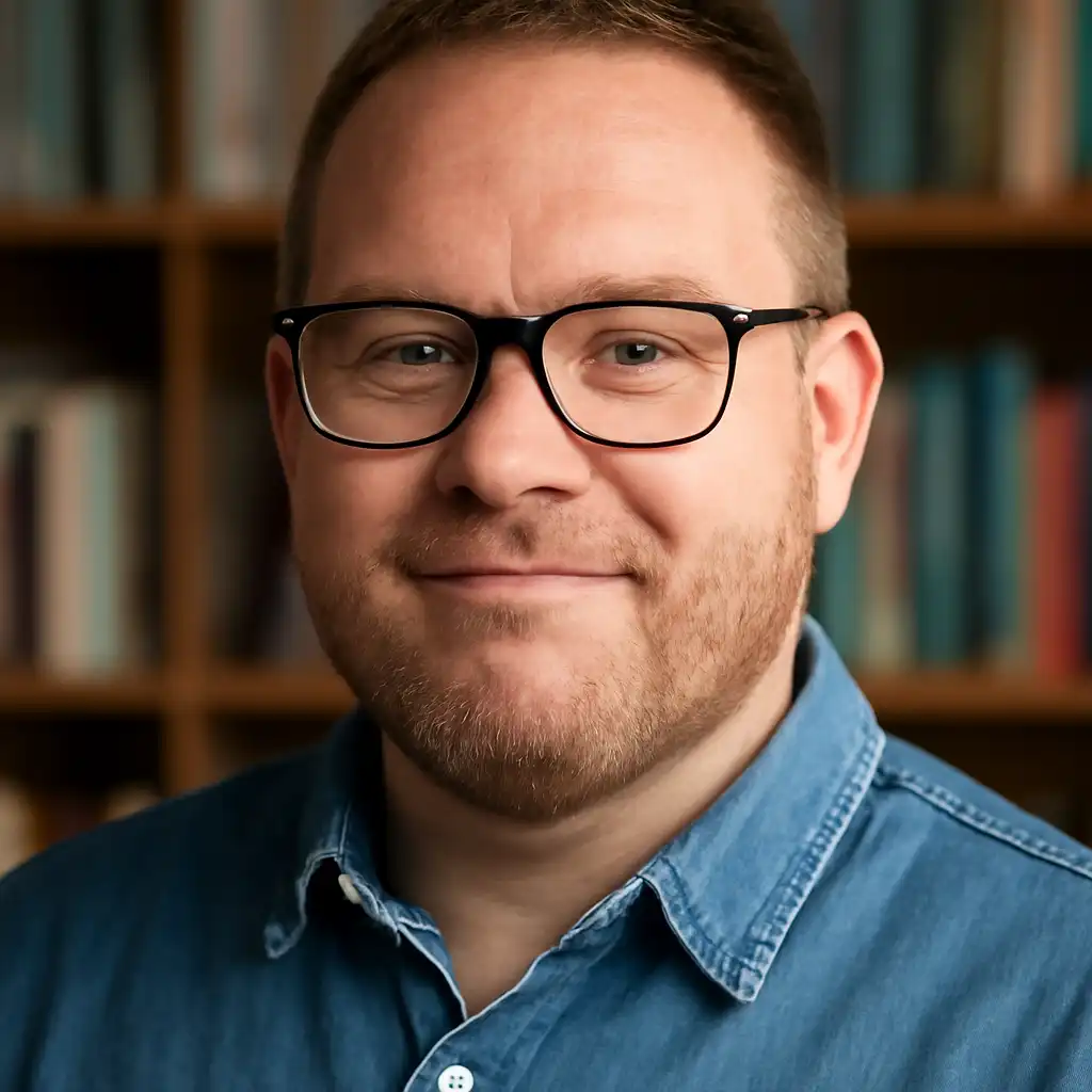 Marcus Sterling